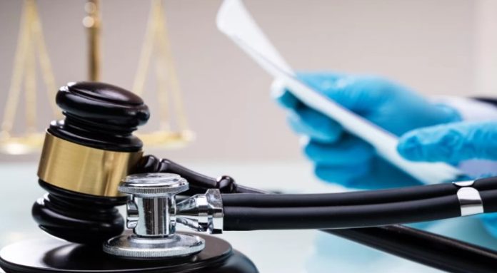 birth injury lawyer